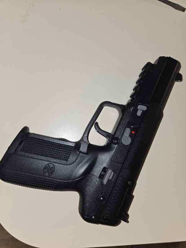 Fn 57 used in very good condition 