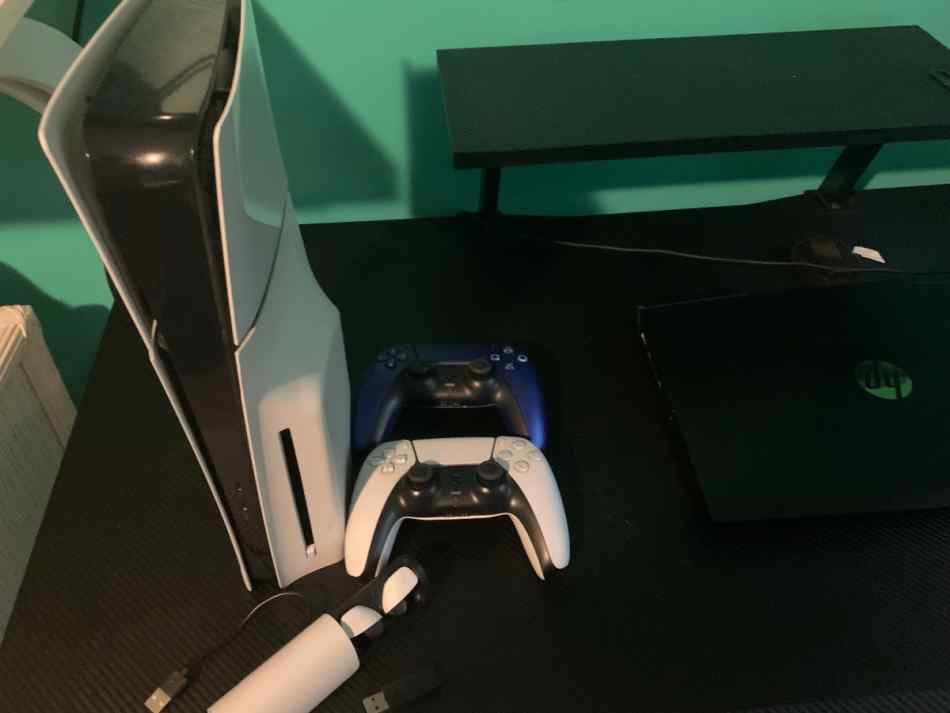 (WTT/Ps5 for any glocks)