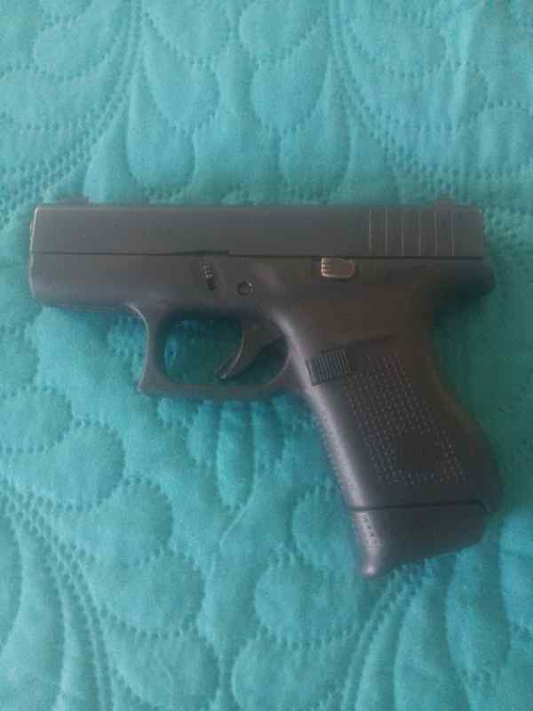 Brand New Glock 44