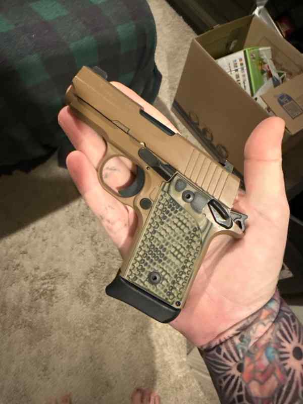 Sig 938