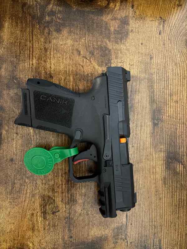 Canik MC9 METE 9MM FOR SALE