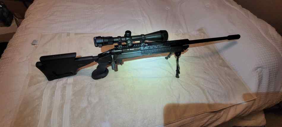 Lapua 308