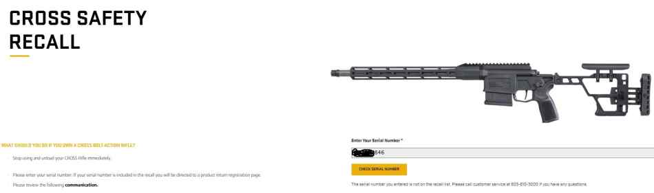 Cross7 - Serial not part of the recall.jpg