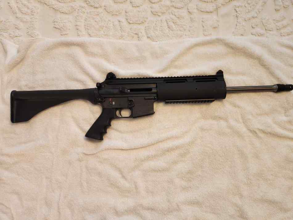 Professional Ordnance Carbon-15 Type 97