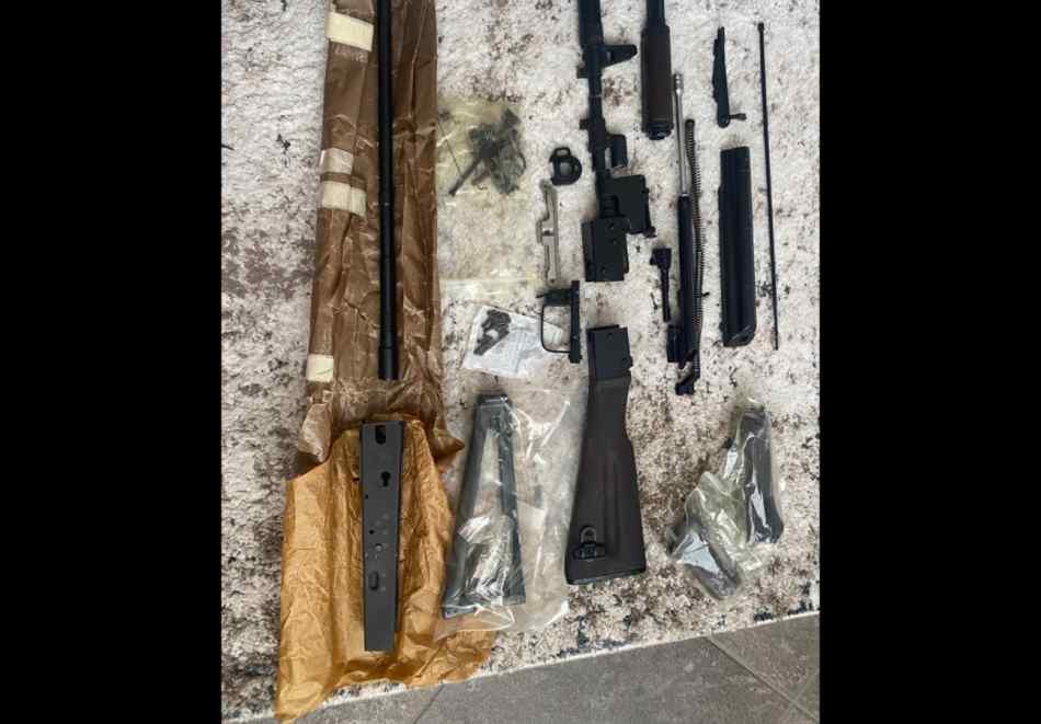 AKM 74 kit