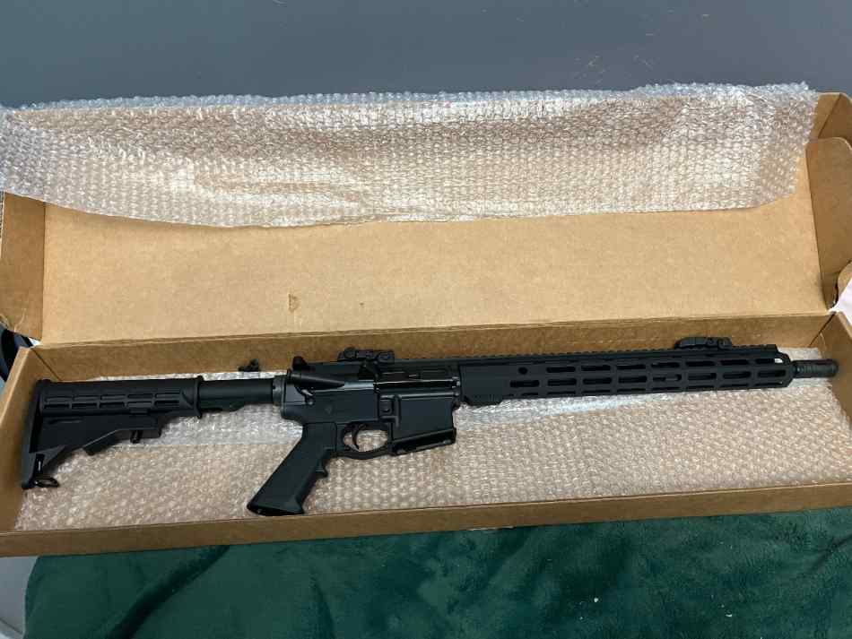 AR15 NATO .556 Mil-Spec *NEW*