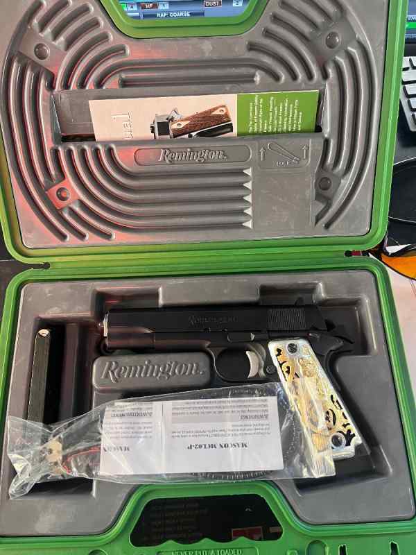 Remington R1 1911