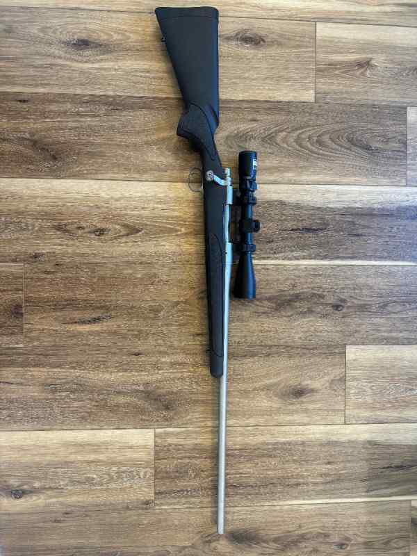 Remington 700 .270