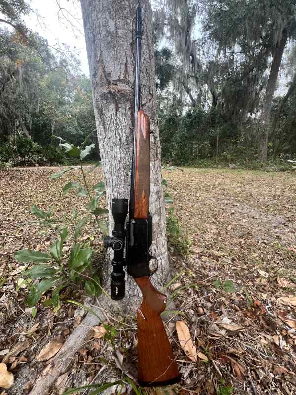 Browning bar safari 7mm 