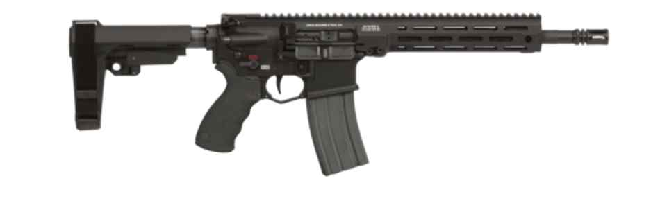 LMT MARS-L PISTOL 11.5”