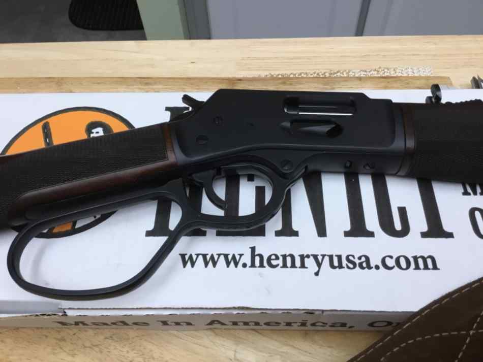 Henery 45lc fs/ft 