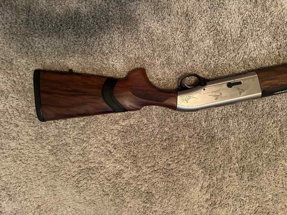 Beretta A400 Upland 20 gauge