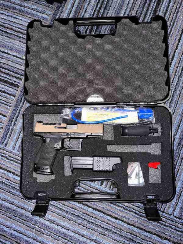 Walther pdp compact