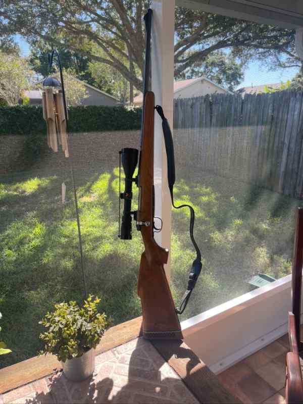 remington 721 cal .270 