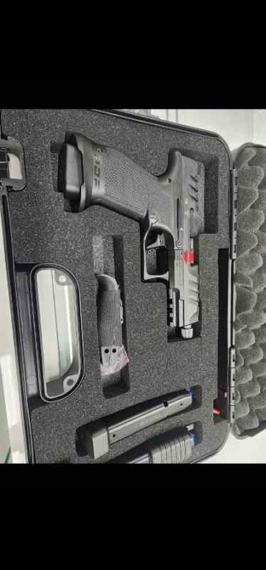 Walther PDP Pro Compact