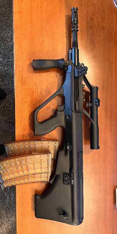 MSAR STG 556 - For Sale