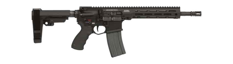 New LMT MARS-L 11.5&quot; MRP Pistol 5.56 MLCPISTOL-556