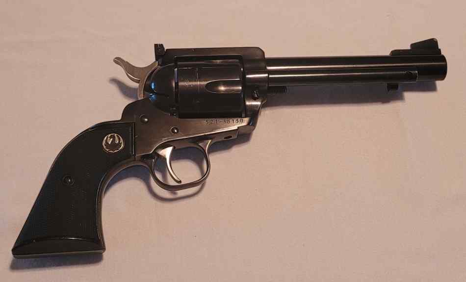 Lipsey Ruger Blackhawk Flattop 44 Special
