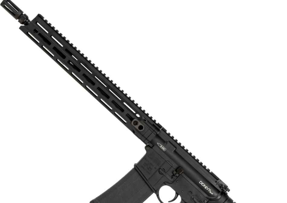 Daniel Defense DDM4 V7 5.56 16” Upper