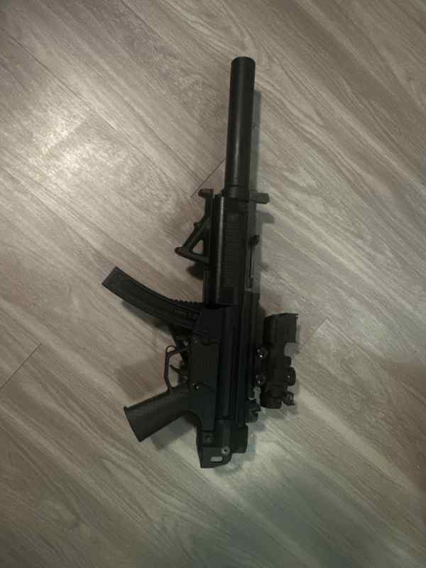 GSG 522 22lr 