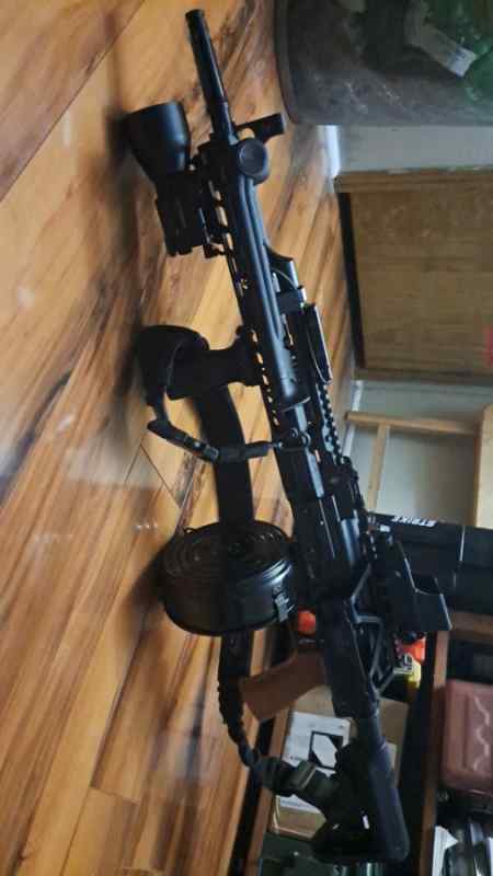 M70 RPK16