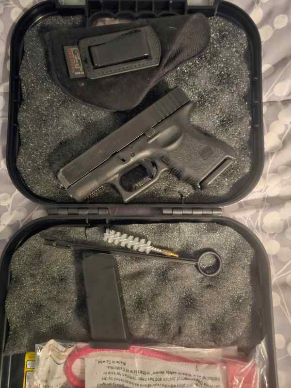 Glock 26