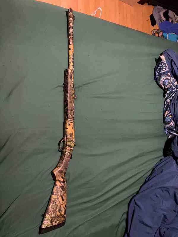 Clearing out cheap shotguns all 12ga 