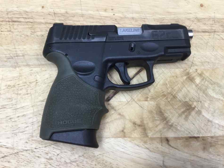 Taurus 9mm