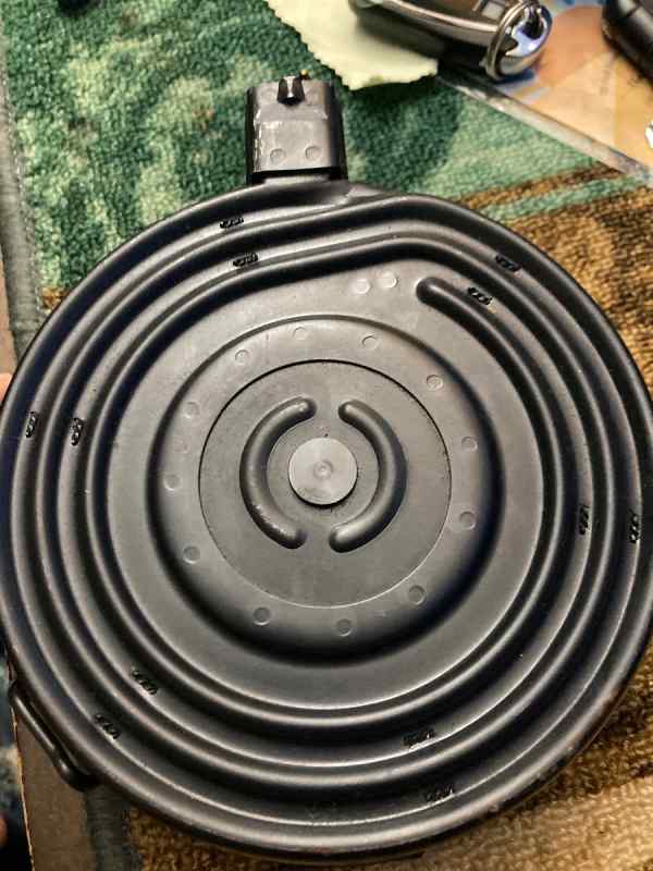 762.39 Romanian drum mag