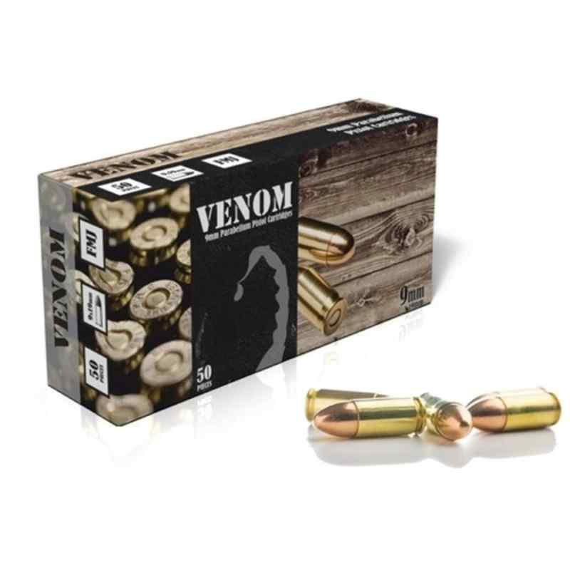 venom 9mm