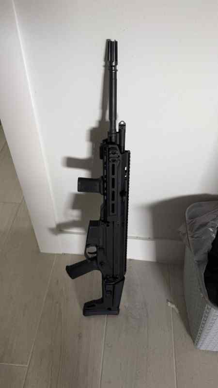 Bushmaster ACR