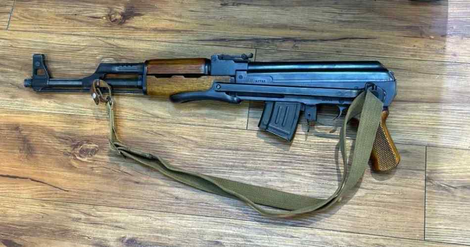 PRE BAN Poly Technologies AK-47S 
