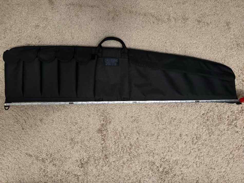 Blackhawk Sportster case bag