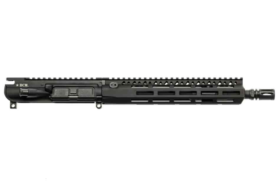 BRAND NEW - BCM MK2 BFH 11.5&quot; Complete Upper