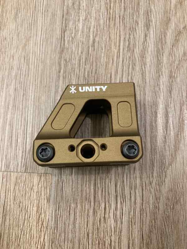 Unity MRDS (universal mount)