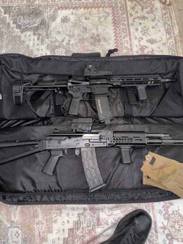 Zastava M90 Trade