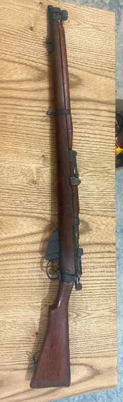 Enfield No. 1 Mk3*