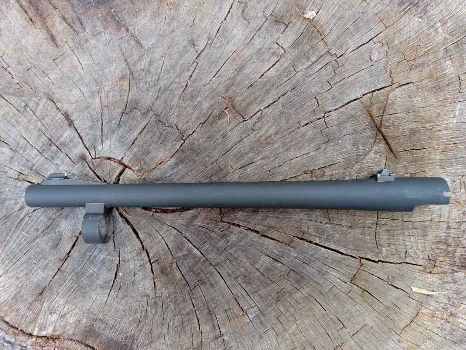 Remington 870 12ga 14&quot; Barrel w/XS Sights