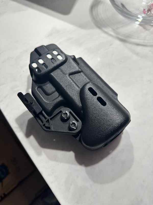 PHLster Pro Holster