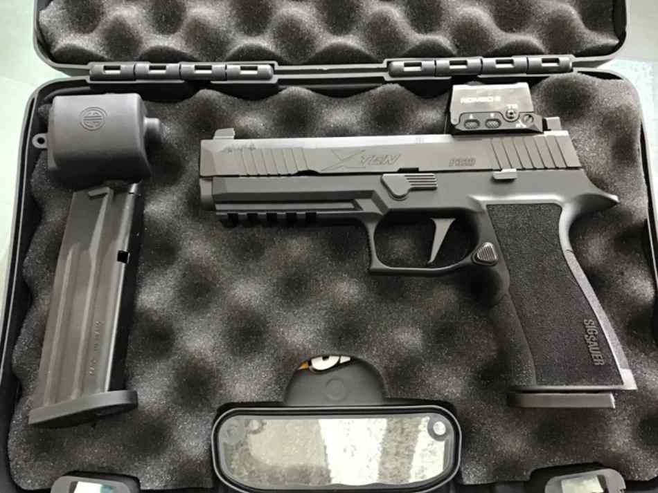 SIG SAUER