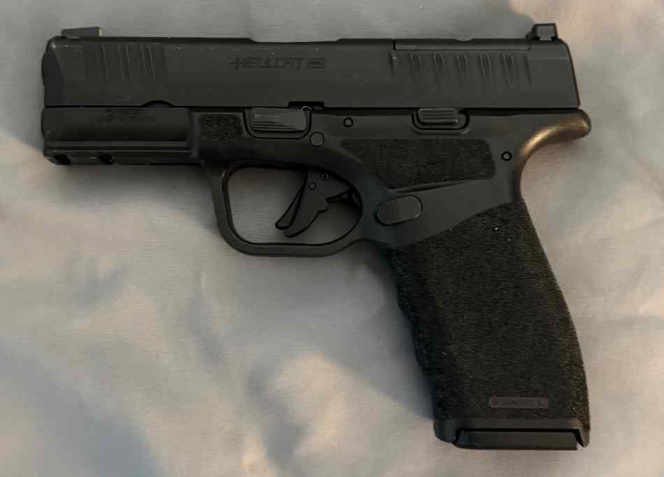 Springfield Armory Hell Cat Pro 9mm