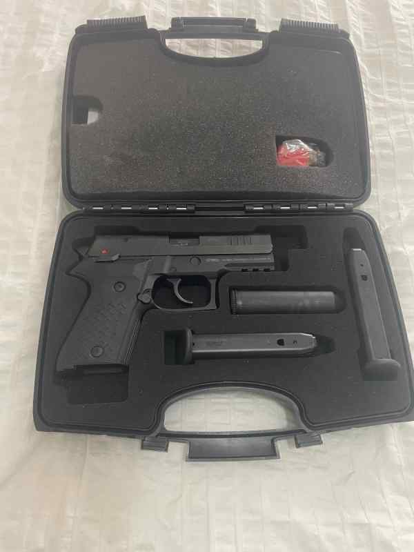 *BRAND NEW* Arex zero 1 compact price lowered
