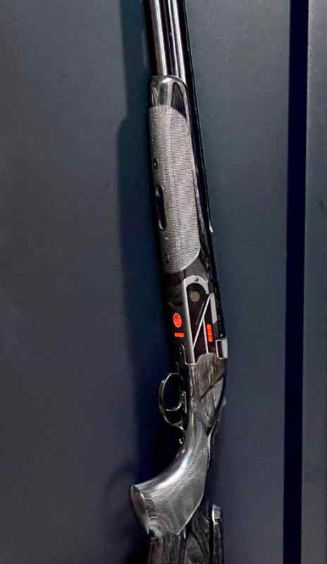 Beretta 688 Shotgun