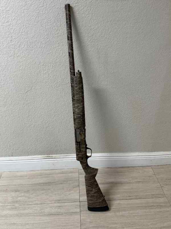 Browning A5 bottomland 26 inch barrel 12ga