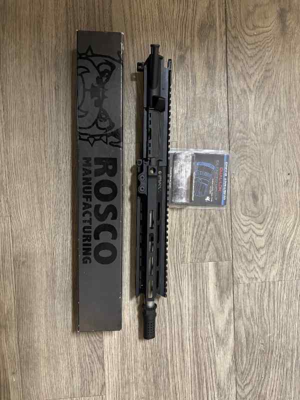 .300 10.5 upper 