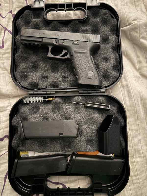 Glock 21