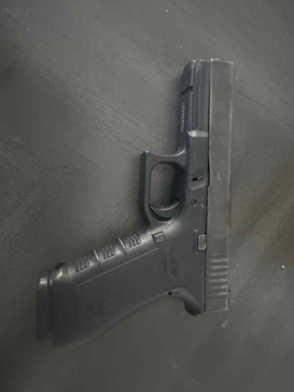 Glock 22