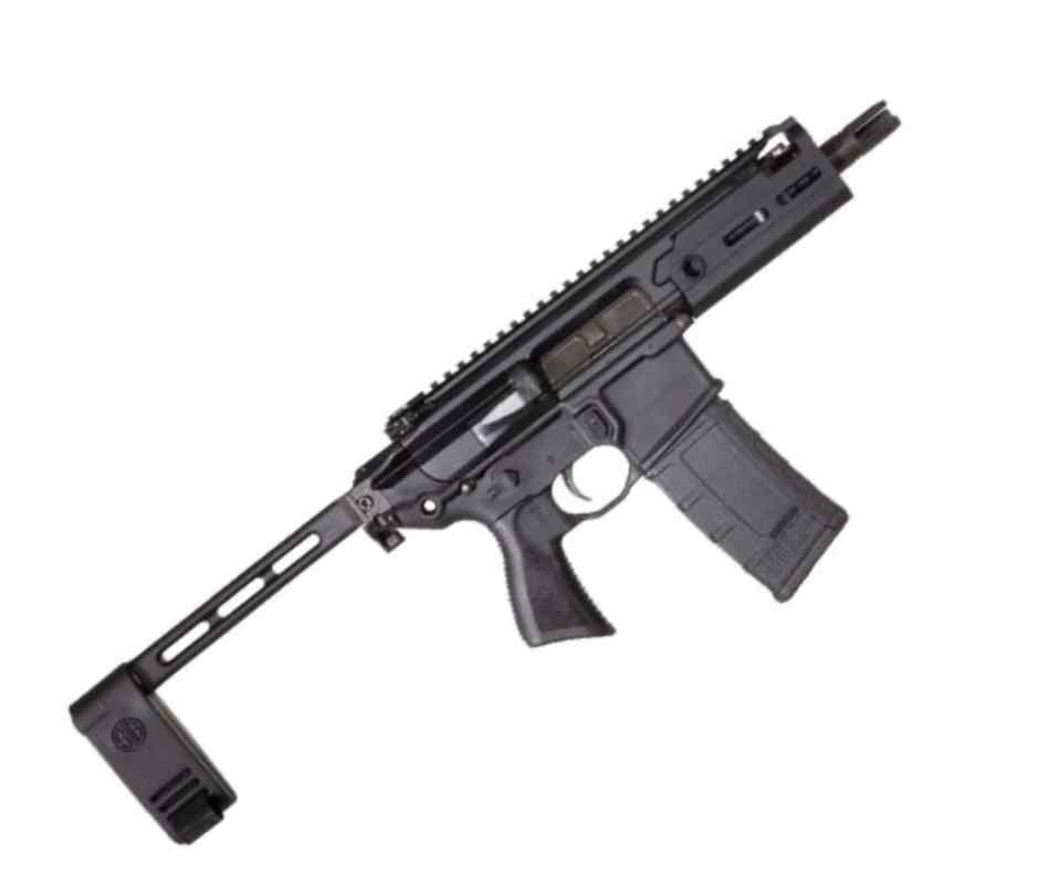 WTB Sig Rattler 5.5 300 Blackout