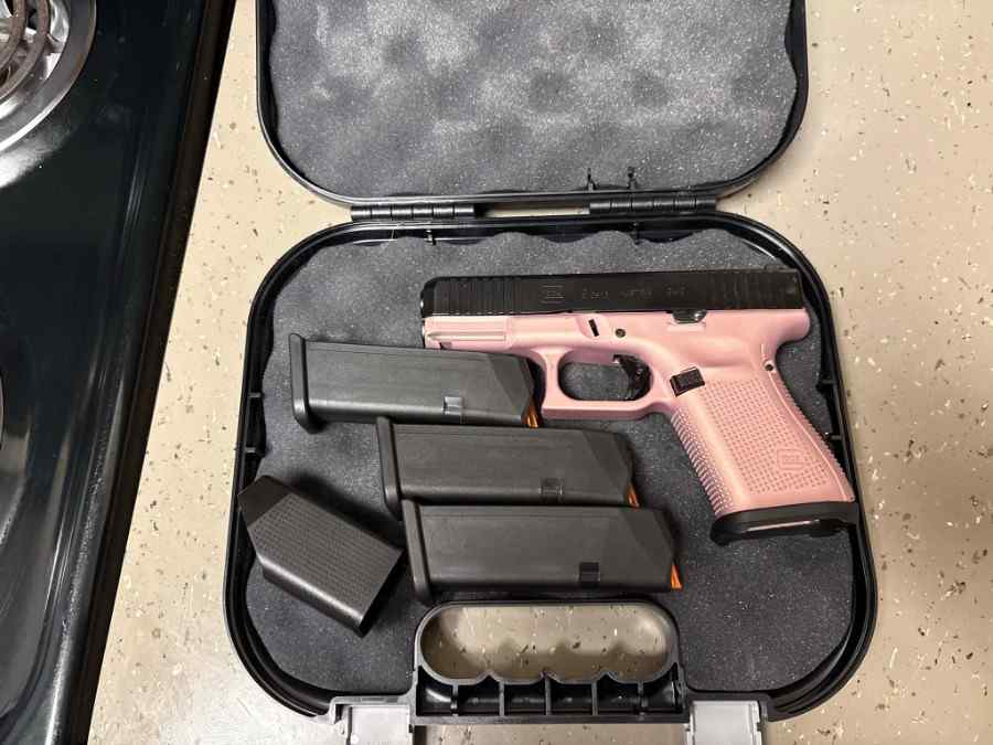 Apollo Glock 19 Gen5