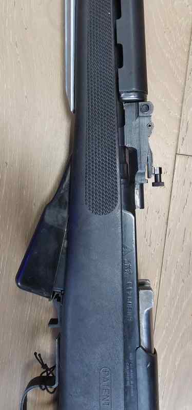 PRE BAN NORINCO SKS W/ FOLDING STOCK PISTOL GRIP